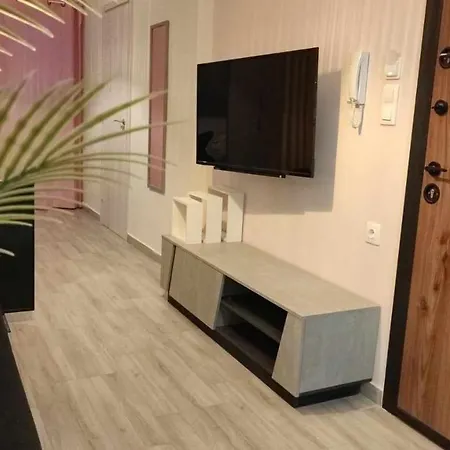 Sparti * Limenas (Thasos)