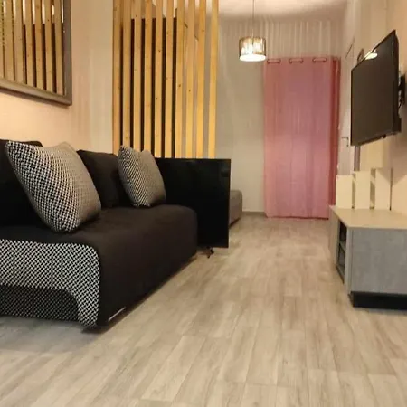 Sparti Limenas (Thasos)