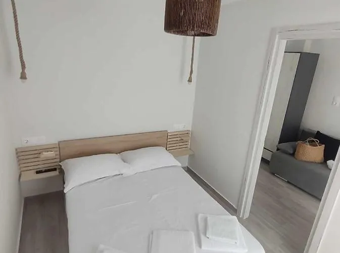 Apartamento Sparti
