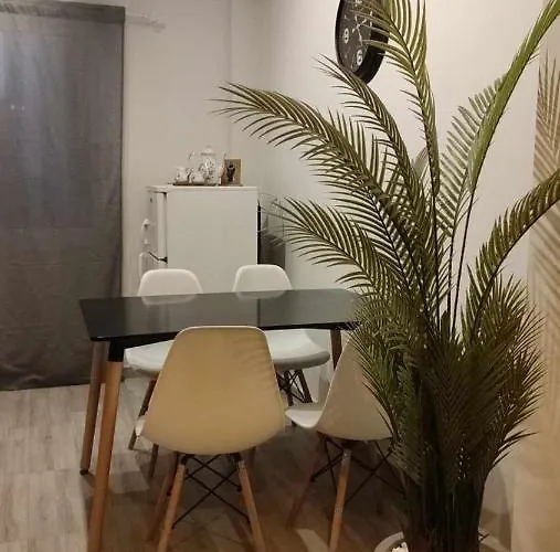 Sparti Apartament