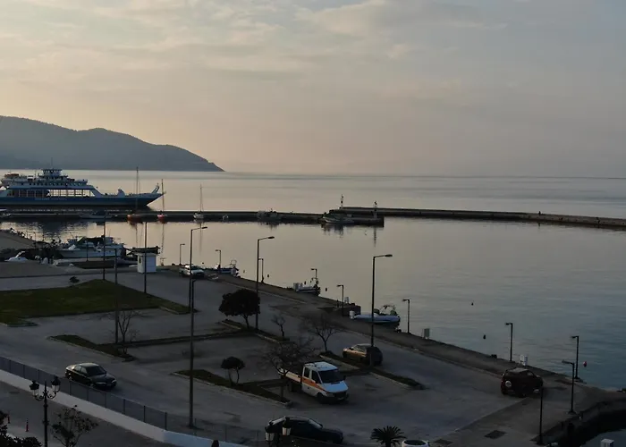 Sparti Apartamento *