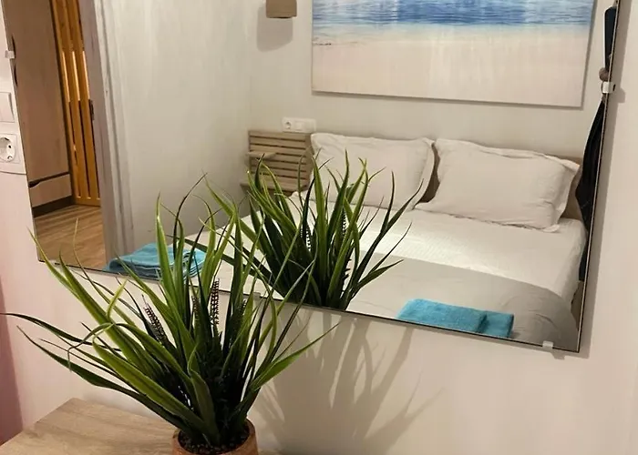 Apartament Sparti