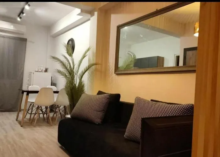 Sparti Apartament