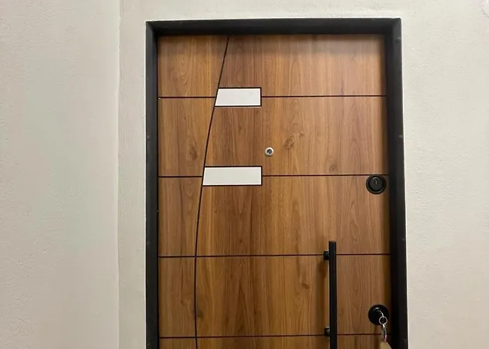 Apartament Sparti